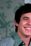 NEW YORK, NY - NOVEMBER 08: David Archuleta performs during the 2011 "Make A Difference" benefit concert at the Ronald McDonald House on November 8, 2011 in New York City. (Photo by Steven A Henry/WireImage)