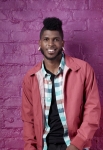 SO YOU THINK YOU CAN DANCE: Cyrus Spencer (22), an Animation/Robotics dancer from Duluth, GA, is a Top 20 finalist on SO YOU THINK YOU CAN DANCE airing Wednesday, July 11 (8:00-10:00 PM ET/PT) on FOX. ©2012 Fox Broadcasting Co. CR: Mathieu Young/FOX