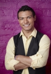 SO YOU THINK YOU CAN DANCE: Dareian Kujawa (20), is a Contemporary dancer from St. Paul, MN, on SO YOU THINK YOU CAN DANCE airing Wednesday, July 11 (8:00-10:00 PM ET/PT) on FOX. ©2012 Fox Broadcasting Co. CR: Mathieu Young/FOX