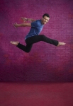 SO YOU THINK YOU CAN DANCE: Dareian Kujawa (20), is a Contemporary dancer from St. Paul, MN, on SO YOU THINK YOU CAN DANCE airing Wednesday, July 11 (8:00-10:00 PM ET/PT) on FOX. ©2012 Fox Broadcasting Co. CR: Mathieu Young/FOX