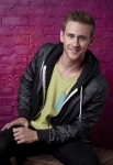 SO YOU THINK YOU CAN DANCE: Matthew Kazmierczak (21), is a Contemporary dancer from Peoria, AZ, on SO YOU THINK YOU CAN DANCE airing Wednesday, July 11 (8:00-10:00 PM ET/PT) on FOX. ©2012 Fox Broadcasting Co. CR: Mathieu Young/FOX
