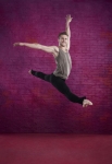 SO YOU THINK YOU CAN DANCE: Matthew Kazmierczak (21), is a Contemporary dancer from Peoria, AZ, on SO YOU THINK YOU CAN DANCE airing Wednesday, July 11 (8:00-10:00 PM ET/PT) on FOX. ©2012 Fox Broadcasting Co. CR: Mathieu Young/FOX