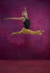 SO YOU THINK YOU CAN DANCE: George Lawrence II (19), is a Contemporary dancer from Decatur, GA, on SO YOU THINK YOU CAN DANCE airing Wednesday, July 11 (8:00-10:00 PM ET/PT) on FOX. ©2012 Fox Broadcasting Co. CR: Mathieu Young/FOX