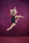 SO YOU THINK YOU CAN DANCE: Top 20 finalist Alexa Anderson (19), is a Contemporary dancer from Chandler, AZ, on SO YOU THINK YOU CAN DANCE airing Wednesday, July 11 (8:00-10:00 PM ET/PT) on FOX. ©2012 Fox Broadcasting Co. CR: Mathieu Young/FOX