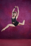 SO YOU THINK YOU CAN DANCE: Janaya French (20), is a Lyrical Contemporary dancer from Aurora, CO, on SO YOU THINK YOU CAN DANCE airing Wednesday, July 11 (8:00-10:00 PM ET/PT) on FOX. ©2012 Fox Broadcasting Co. CR: Mathieu Young/FOX
