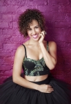SO YOU THINK YOU CAN DANCE: Eliana Girard (21), is a Contemporary Ballet dancer from West Palm Beach, FL, on SO YOU THINK YOU CAN DANCE airing Wednesday, July 11 (8:00-10:00 PM ET/PT) on FOX. @2012 Fox Broadcasting Co. CR: Mathieu Young/FOX