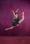 SO YOU THINK YOU CAN DANCE: Eliana Girard (21), is a Contemporary Ballet dancer from West Palm Beach, FL, on SO YOU THINK YOU CAN DANCE airing Wednesday, July 11 (8:00-10:00 PM ET/PT) on FOX. ©2012 Fox Broadcasting Co. CR: Mathieu Young/FOX