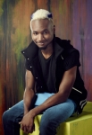 SO YOU THINK YOU CAN DANCE: BluPrint (20), is an Animation dancer from Atlanta, GA, on SO YOU THINK YOU CAN DANCE airing Tuesday, June 18 (8:00-10:00 PM ET/PT) on FOX. ©2012 Fox Broadcasting Co. CR: Mathieu Young/FOX