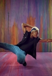 SO YOU THINK YOU CAN DANCE: BluPrint (20), is an Animation dancer from Atlanta, GA, on SO YOU THINK YOU CAN DANCE airing Tuesday, June 18 (8:00-10:00 PM ET/PT) on FOX. ©2012 Fox Broadcasting Co. CR: Mathieu Young/FOX