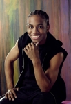 SO YOU THINK YOU CAN DANCE: Fik-Shun (18), is a Hip-Hop dancer from Las Vegas, NV, on SO YOU THINK YOU CAN DANCE airing Tuesday, June 18 (8:00-10:00 PM ET/PT) on FOX. ©2012 Fox Broadcasting Co. CR: Mathieu Young/FOX