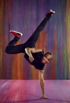 SO YOU THINK YOU CAN DANCE: Fik-Shun (18), is a Hip-Hop dancer from Las Vegas, NV, on SO YOU THINK YOU CAN DANCE airing Tuesday, June 18 (8:00-10:00 PM ET/PT) on FOX. ©2012 Fox Broadcasting Co. CR: Mathieu Young/FOX