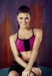 SO YOU THINK YOU CAN DANCE: Hayley Erbert (18), is a Contemporary dancer from Topeka, KS, on SO YOU THINK YOU CAN DANCE airing Tuesday, June 18 (8:00-10:00 PM ET/PT) on FOX. ©2012 Fox Broadcasting Co. CR: Mathieu Young/FOX