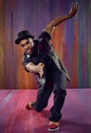 SO YOU THINK YOU CAN DANCE: Jade Zuberi (21), is an Animation dancer from Dearborn Heights, MI, on SO YOU THINK YOU CAN DANCE airing Tuesday, June 18 (8:00-10:00 PM ET/PT) on FOX. ©2012 Fox Broadcasting Co. CR: Mathieu Young/FOX