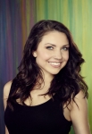 SO YOU THINK YOU CAN DANCE: Jenna Johnson (19), is a Ballroom dancer from Salt Lake City, UT, on SO YOU THINK YOU CAN DANCE airing Tuesday, June 18 (8:00-10:00 PM ET/PT) on FOX. ©2012 Fox Broadcasting Co. CR: Mathieu Young/FOX