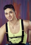 SO YOU THINK YOU CAN DANCE: Alan Bersten (19), is a Ballroom dancer from Minnetonka, MN, on SO YOU THINK YOU CAN DANCE airing Tuesday, June 18 (8:00-10:00 PM ET/PT) on FOX. ©2012 Fox Broadcasting Co. CR: Mathieu Young/FOX