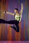 SO YOU THINK YOU CAN DANCE: Alan Bersten (19), is a Ballroom dancer from Minnetonka, MN, on SO YOU THINK YOU CAN DANCE airing Tuesday, June 18 (8:00-10:00 PM ET/PT) on FOX. ©2012 Fox Broadcasting Co. CR: Mathieu Young/FOX