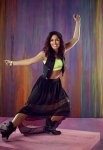 SO YOU THINK YOU CAN DANCE: Alexis Juliano (18), is a Tap dancer from Coral Springs, FL, on SO YOU THINK YOU CAN DANCE airing Tuesday, June 18 (8:00-10:00 PM ET/PT) on FOX. ©2012 Fox Broadcasting Co. CR: Mathieu Young/FOX