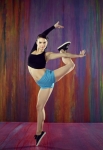 SO YOU THINK YOU CAN DANCE: Amy Yakima (19), is a Jazz dancer from Northville, MI, on SO YOU THINK YOU CAN DANCE airing Tuesday, June 18 (8:00-10:00 PM ET/PT) on FOX. ©2012 Fox Broadcasting Co. CR: Mathieu Young/FOX