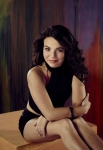 SO YOU THINK YOU CAN DANCE: Brittany Cherry (19), is a Latin Ballroom dancer from Toluca Lake, CA, on SO YOU THINK YOU CAN DANCE airing Tuesday, June 18 (8:00-10:00 PM ET/PT) on FOX. ©2012 Fox Broadcasting Co. CR: Mathieu Young/FOX