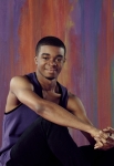 SO YOU THINK YOU CAN DANCE: Curtis Holland (19), is a Tap dancer from Miami, FL, on SO YOU THINK YOU CAN DANCE airing Tuesday, June 18 (8:00-10:00 PM ET/PT) on FOX. ©2012 Fox Broadcasting Co. CR: Mathieu Young/FOX