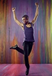 SO YOU THINK YOU CAN DANCE: Curtis Holland (19), is a Tap dancer from Miami, FL, on SO YOU THINK YOU CAN DANCE airing Tuesday, June 18 (8:00-10:00 PM ET/PT) on FOX. ©2012 Fox Broadcasting Co. CR: Mathieu Young/FOX