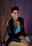 SO YOU THINK YOU CAN DANCE: Jasmine Harper (20), is a Contemporary dancer from Lawrenceville, GA, on SO YOU THINK YOU CAN DANCE airing Tuesday, June 18 (8:00-10:00 PM ET/PT) on FOX. ©2012 Fox Broadcasting Co. CR: Mathieu Young/FOX
