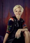 SO YOU THINK YOU CAN DANCE: Malece Miller (19), is a Contemporary dancer from Los Angeles, CA, on SO YOU THINK YOU CAN DANCE airing Tuesday, June 18 (8:00-10:00 PM ET/PT) on FOX. ©2012 Fox Broadcasting Co. CR: Mathieu Young/FOX
