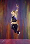 SO YOU THINK YOU CAN DANCE: Mariah Spears (19), is a Hip-Hop dancer from Phoenix, AZ, on SO YOU THINK YOU CAN DANCE airing Tuesday, June 18 (8:00-10:00 PM ET/PT) on FOX. ©2012 Fox Broadcasting Co. CR: Mathieu Young/FOX