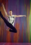 SO YOU THINK YOU CAN DANCE: Tucker Knox (23), is a Contemporary dancer from Nashville, TN, on SO YOU THINK YOU CAN DANCE airing Tuesday, June 18 (8:00-10:00 PM ET/PT) on FOX. ©2012 Fox Broadcasting Co. CR: Mathieu Young/FOX