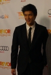 Harry Shum Jr.