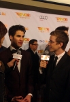 Darren Criss