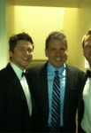 David Burtka, Michael Orland, Neil Patrick Harris