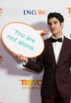 Darren Criss