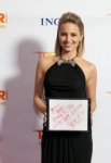 Diana Agron