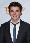 LOS ANGELES, CA - DECEMBER 04: Actor Damian McGinty attends 'Trevor Live at The Hollywood Palladium' held at the Hollywood Palladium on December 4, 2011 in Los Angeles, California. (Photo by JC Olivera/WireImage) *** Local Caption *** Damian McGinty;