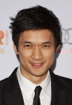 LOS ANGELES, CA - DECEMBER 04: Actor Harry Shum Jr. attends 'Trevor Live at The Hollywood Palladium' held at the Hollywood Palladium on December 4, 2011 in Los Angeles, California. (Photo by JC Olivera/WireImage) *** Local Caption *** Harry Shum Jr;