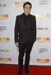 LOS ANGELES, CA - DECEMBER 04: Singer Kris Allen attends 'Trevor Live at The Hollywood Palladium' held at the Hollywood Palladium on December 4, 2011 in Los Angeles, California. (Photo by JC Olivera/WireImage) *** Local Caption *** Kris Allen;