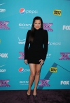 THE X FACTOR FINALIST PARTY: Host Khloé Kardashian during arrivals for THE X FACTOR FINALIST PARTY Season Two at The Bazaar at The SLS Hotel Beverly Hills on Monday, Nov. 5 in Beverly Hills, CA. CR: Scott Kirkland/FOX