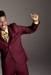 THE X FACTOR: YOUNG ADULTS: Willie Jones, 18. Hometown: Shreveport, LA. CR: Jeff Lipsky / FOX