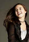 THE X FACTOR: TEENS: Carly Rose Sonenclar, 13. Hometown: Westchester, NY. CR: Jeff Lipsky / FOX