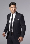 THE X FACTOR: Actor and television personality Mario Lopez will return as the host of THE X FACTOR. The singing competition launches its third season this fall on FOX. Season three of THE X FACTOR premieres Wednesday, Sept. 11 (8:00-9:00 PM ET/PT) and Thursday, Sept. 12 (8:00-10:00 PM ET/PT) then airs Wednesday, Sept. 18 (8:00-10:00 PM ET/PT) and Thursday, Sept. 19 (8:00-9:00 PM ET/PT.) CR: Nino Munoz / FOX