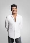 THE X FACTOR: Simon Cowell. Season three of THE X FACTOR premieres Wednesday, Sept. 11 (8:00-9:00 PM ET/PT) and Thursday, Sept. 12 (8:00-10:00 PM ET/PT) then airs Wednesday, Sept. 18 (8:00-10:00 PM ET/PT) and Thursday, Sept. 19 (8:00-9:00 PM ET/PT.) CR: Nino Munoz / FOX