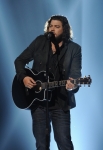 THE X FACTOR: Top 3 Perform: Josh Krajcik performs on THE X FACTOR Dec. 21 (8:00-9:30 PM ET/PT) on FOX. THE X FACTOR Finale airs Wed., Dec. 21 and Thurs., Dec. 22 on FOX. CR: Ray Mickshaw / FOX.