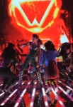 THE X FACTOR: Willow Smith performs on THE X FACTOR airing onThursday, Nov. 10 (8:00-9:00 PM ET/PT) on FOX. CR: Ray Mickshaw / FOX.