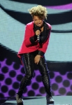 THE X FACTOR: Top 12 Perform: Rachel Crow performs in front of the judges on THE X FACTOR airing on Wednesday, Nov. 2 (8:00-10:00pm PM ET/PT) on FOX. CR: Ray Mickshaw / FOX.