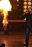THE X FACTOR: Top 4 Performance: Josh Krajcik performs before the judges on THE X FACTOR airing on Wednesday, Dec. 14 (8:00-9:30 PM ET/PT) on FOX. CR: Ray Mickshaw / FOX.