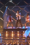 THE X FACTOR: Top 7 Performance: Josh Krajcik performs in front of the judges on THE X FACTOR airing on Wednesday, Nov. 30 (8:00-9:30 PM ET/PT) on FOX. CR: Ray Mickshaw / FOX.