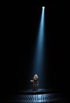 THE X FACTOR: Top 7 Performance: Drew Ryniewicz performs in front of the judges on THE X FACTOR airing on Wednesday, Nov. 30 (8:00-9:30 PM ET/PT) on FOX. CR: Ray Mickshaw / FOX.
