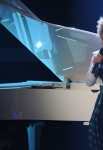 THE X FACTOR: Top 9 Perform: Rachel Crow performs in front of the judges on THE X FACTOR airing on Tuesday, Nov. 22 (8:00-10:00pm PM ET/PT) on FOX. CR: Ray Mickshaw / FOX.