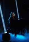 THE X FACTOR: Top 9 Perform: Josh Krajcik performs in front of the judges on THE X FACTOR airing on Tuesday, Nov. 22 (8:00-10:00pm PM ET/PT) on FOX. CR: Ray Mickshaw / FOX.